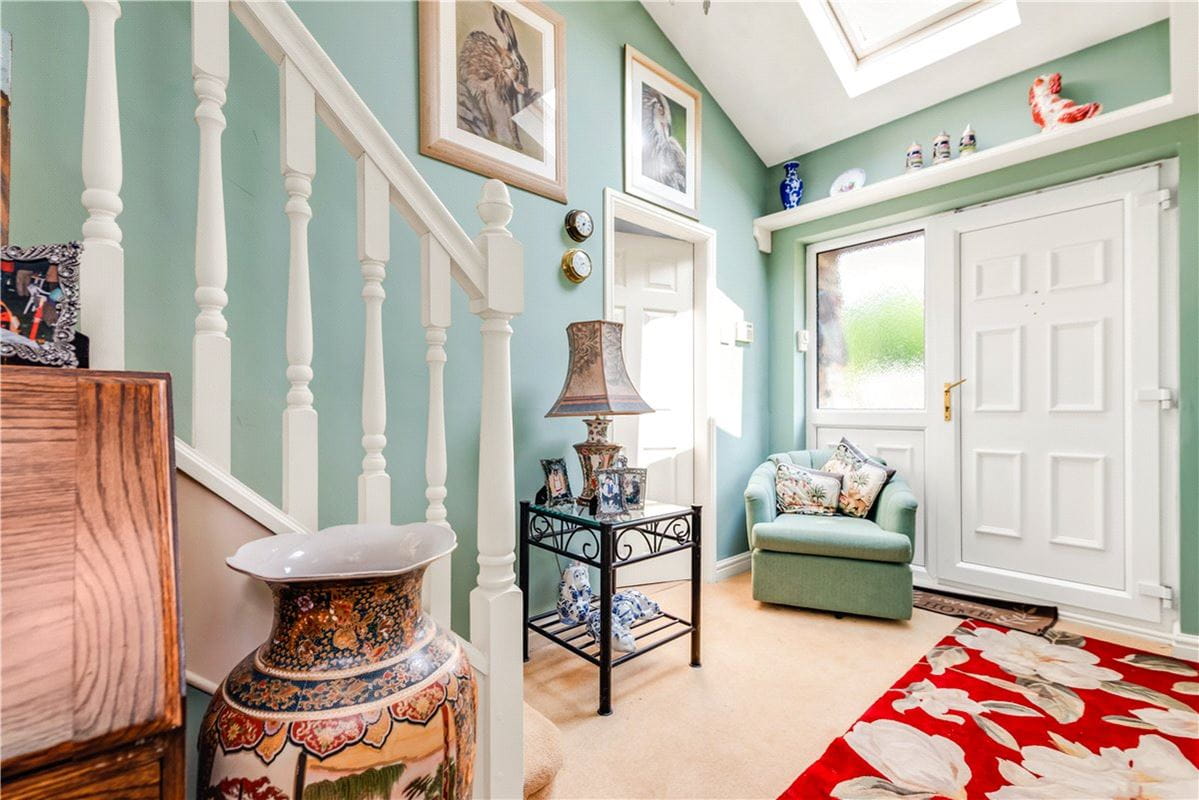 5 bedroom house, School Road, Hemingbrough YO8 - Available