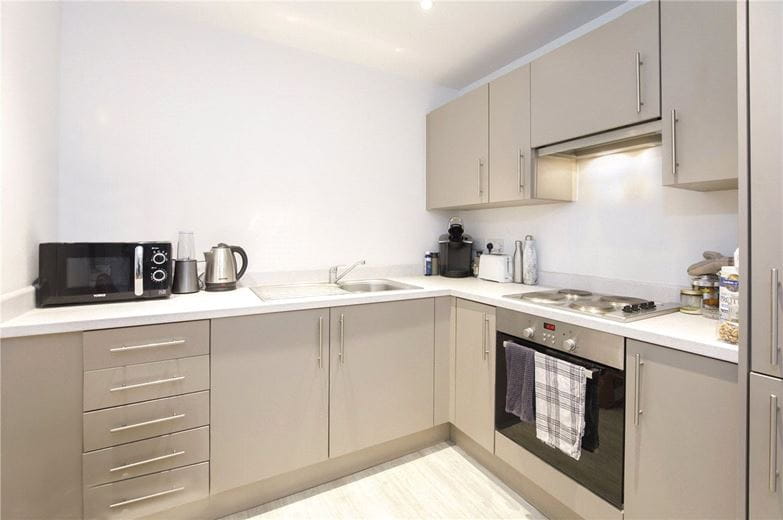 2 bedroom flat, Leetham House, Pound Lane YO1 - Available