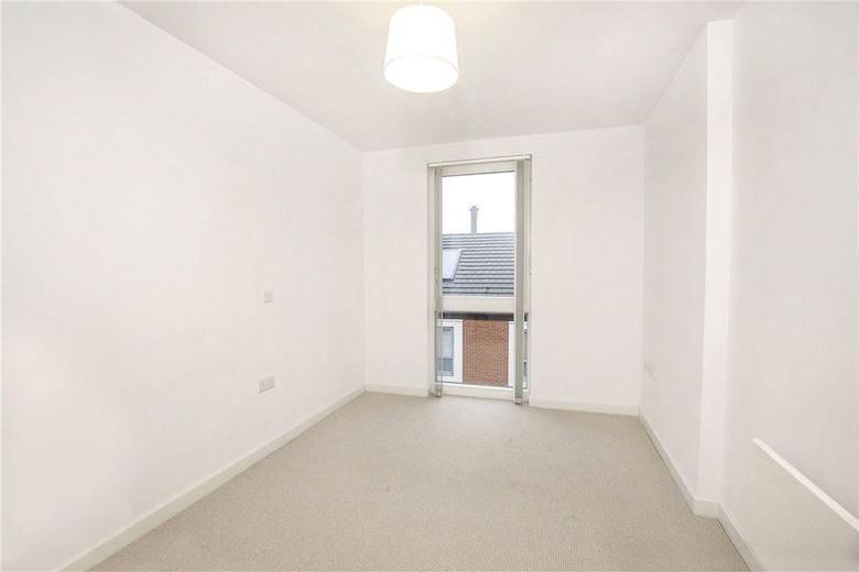2 bedroom flat, Leetham House, Pound Lane YO1 - Available