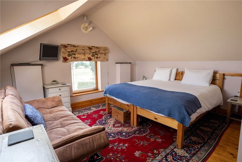 4 bedroom house, High Stittenham, Stittenham YO60 - Sold STC