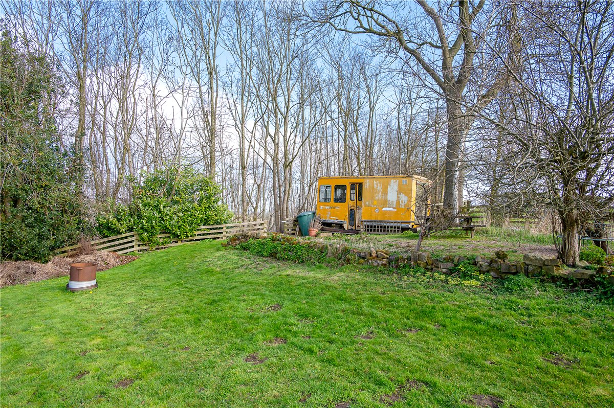 4 bedroom house, High Stittenham, Stittenham YO60 - Sold STC