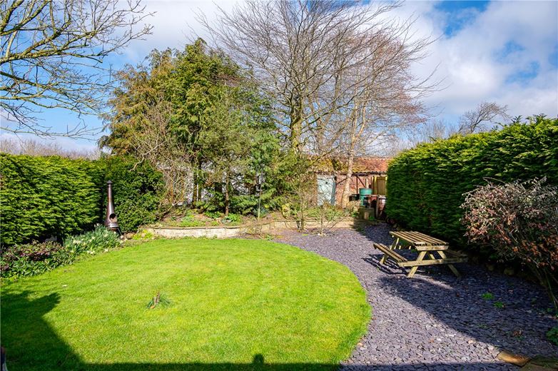 4 bedroom house, High Stittenham, Stittenham YO60 - Sold STC