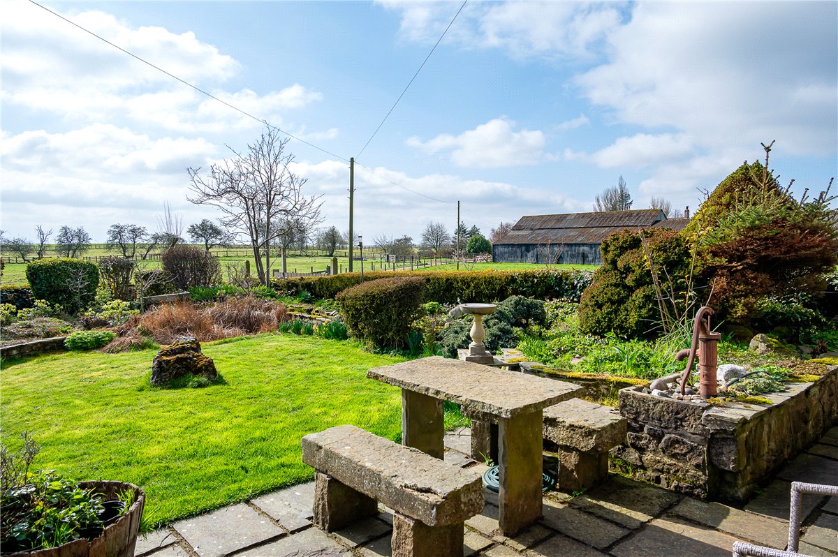 4 bedroom house, High Stittenham, Stittenham YO60 - Sold STC