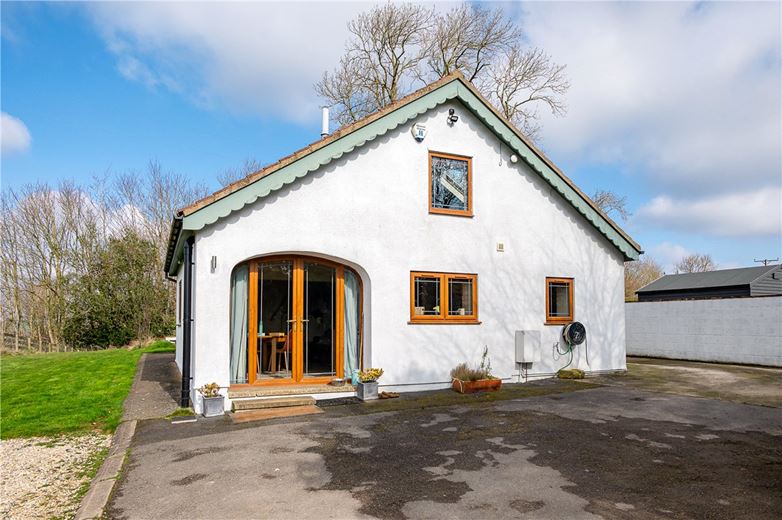 4 bedroom house, High Stittenham, Stittenham YO60 - Sold STC