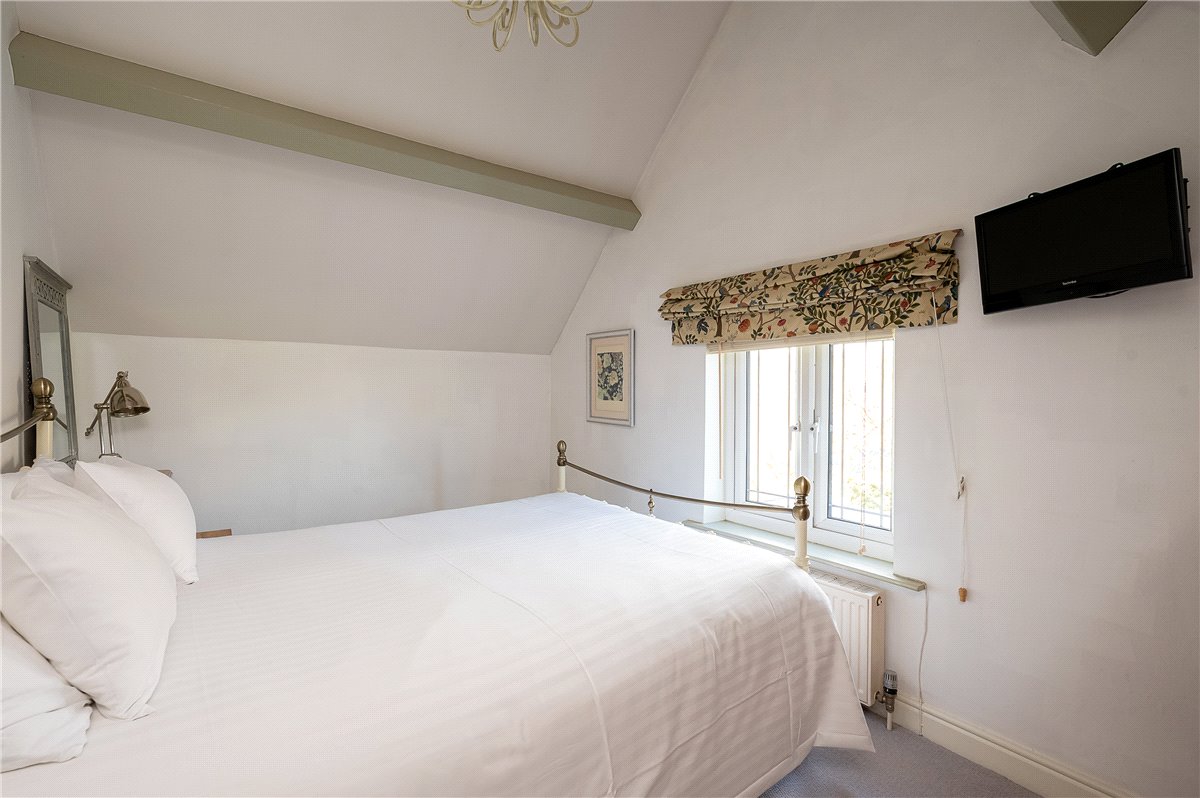 4 bedroom house, High Stittenham, Stittenham YO60 - Sold STC