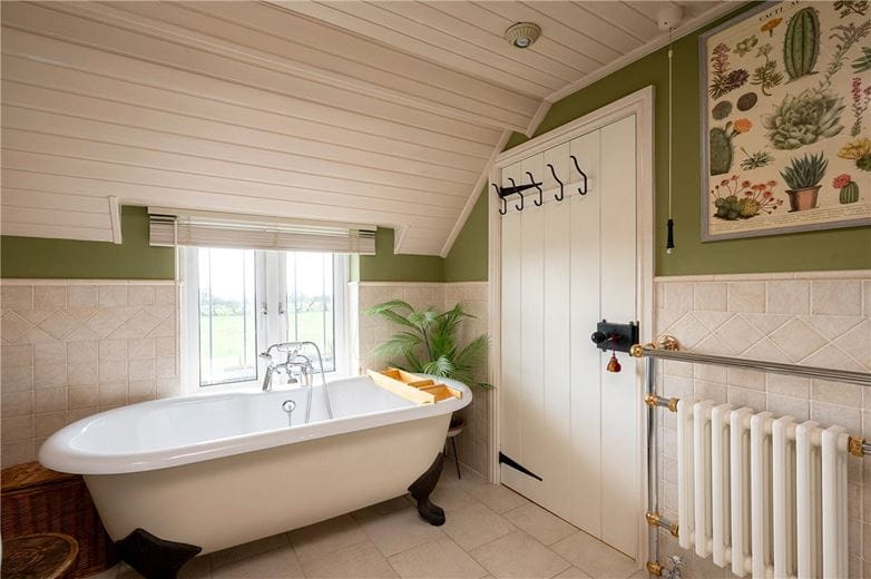 4 bedroom house, High Stittenham, Stittenham YO60 - Available