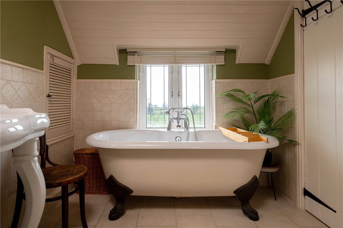 4 bedroom house, High Stittenham, Stittenham YO60 - Available