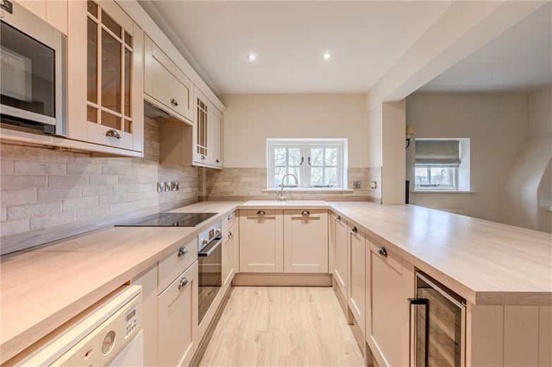 2 bedroom cottage, Pockley, York YO62 - Sold