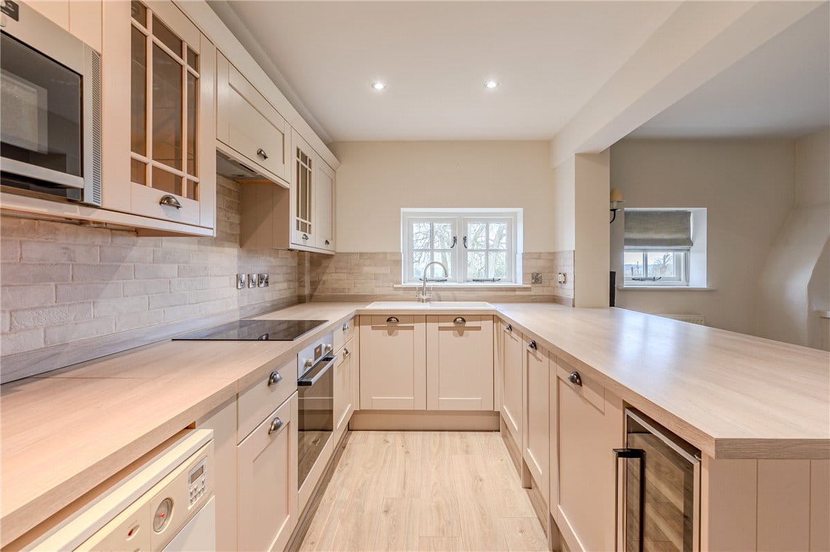 2 bedroom cottage, Pockley, York YO62 - Sold