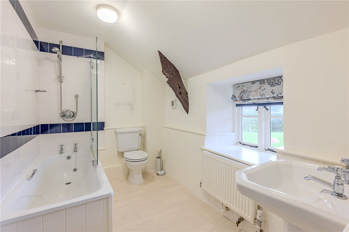 2 bedroom cottage, Pockley, York YO62 - Sold