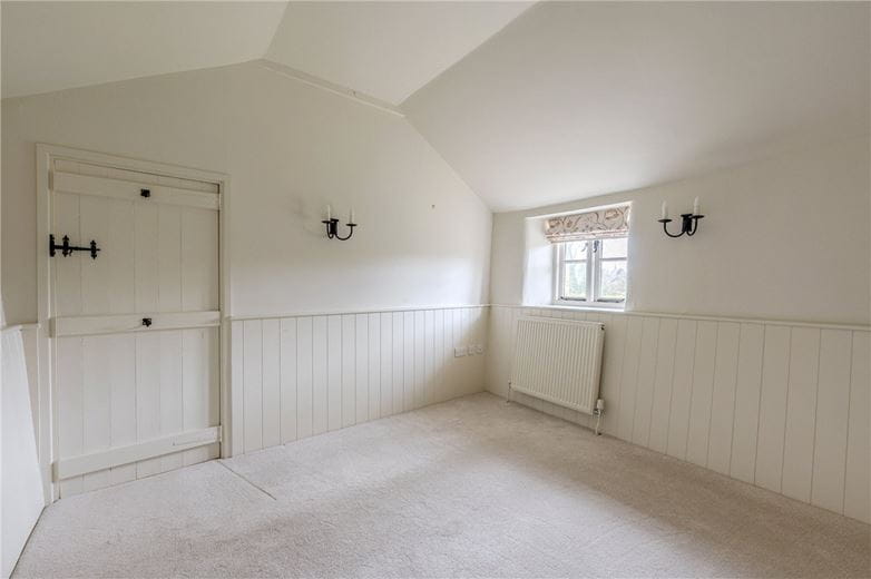 2 bedroom cottage, Pockley, York YO62 - Sold