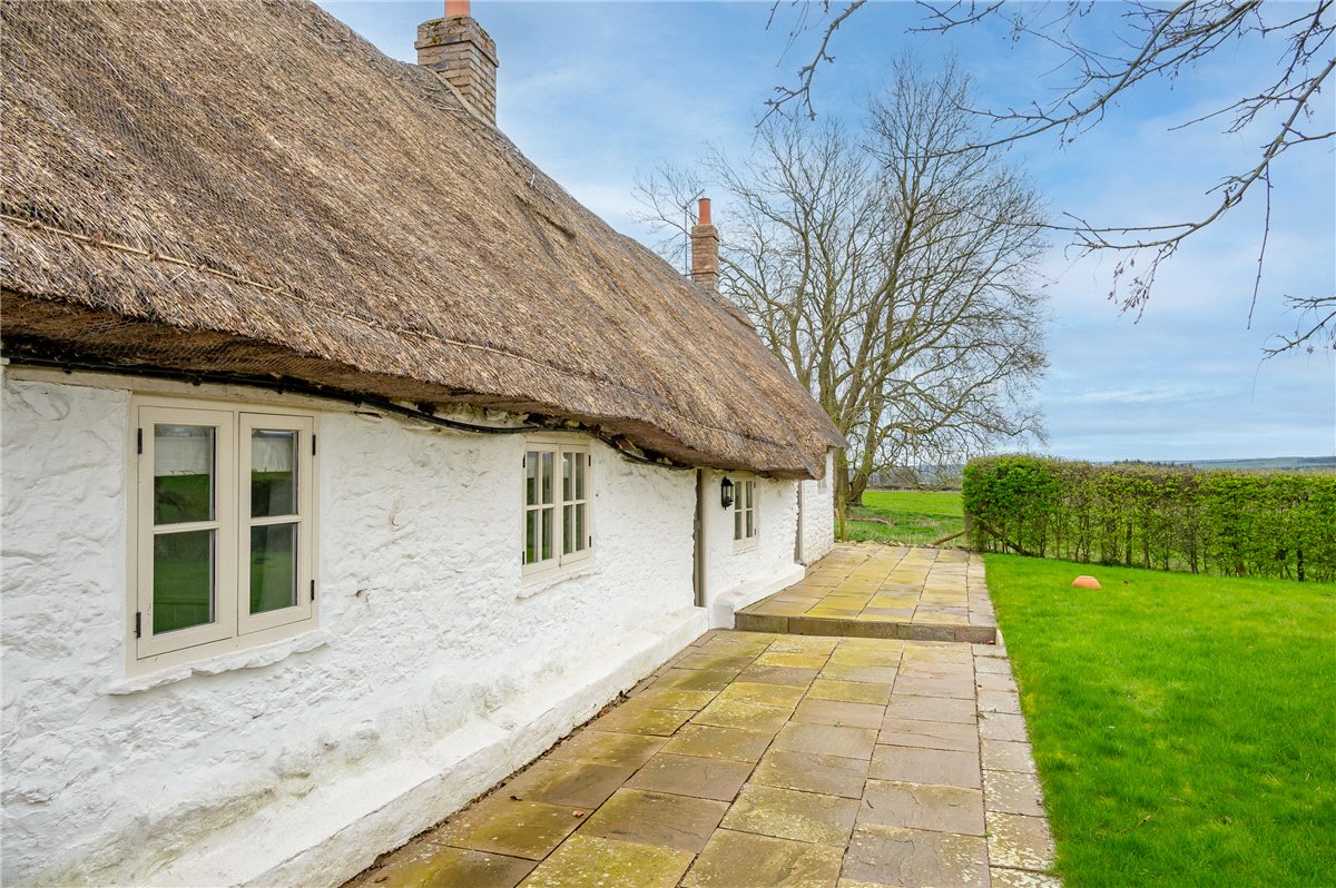 2 bedroom cottage, Pockley, York YO62 - Sold