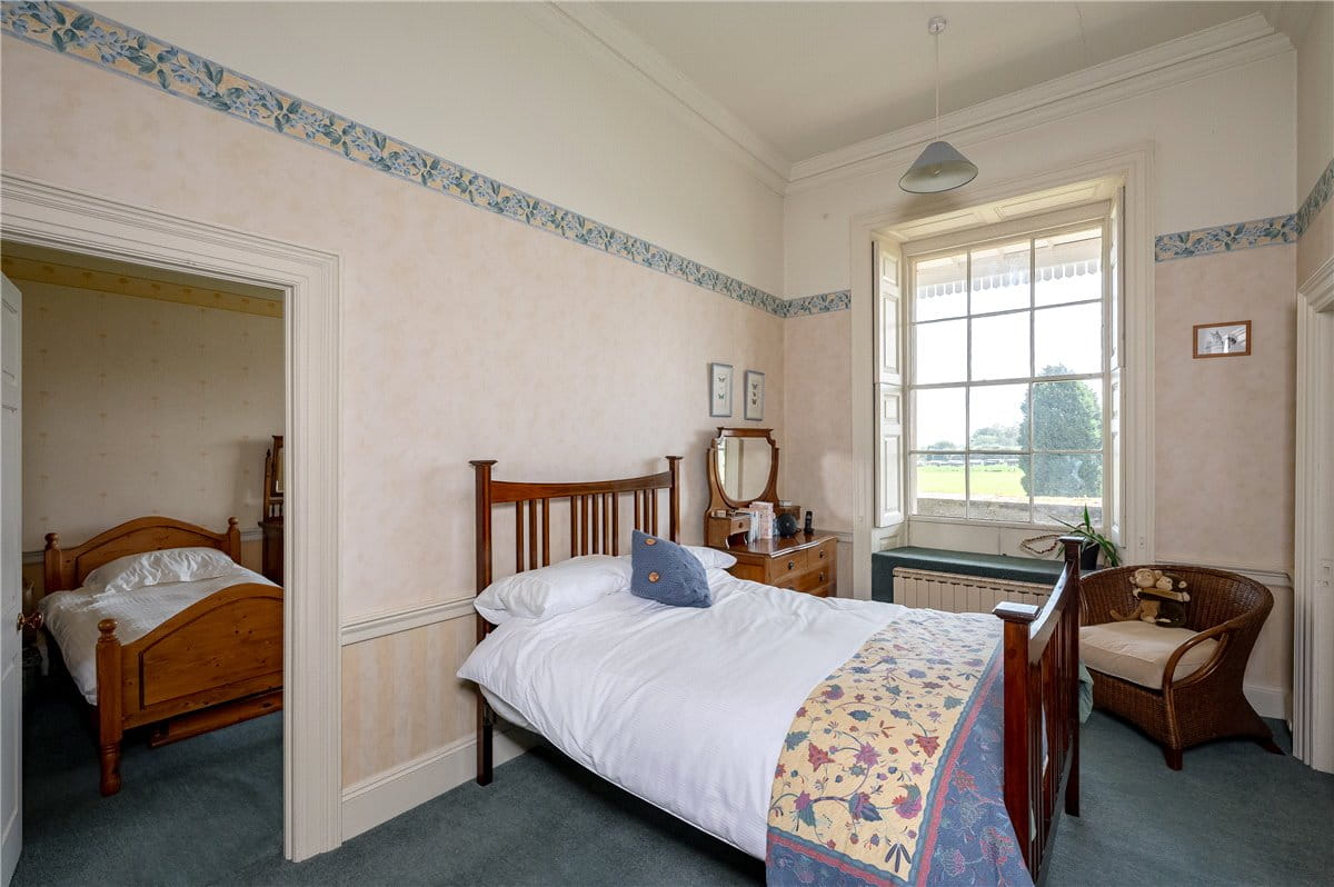 6 bedroom house, Grimston Park, Grimston LS24 - Available