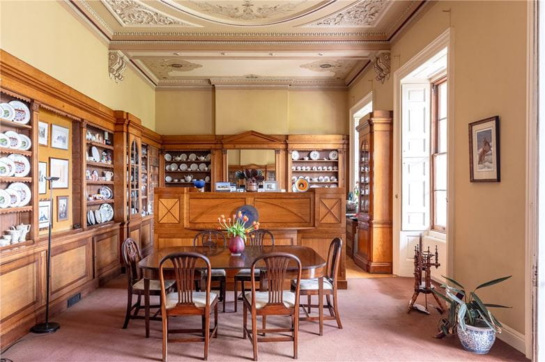 6 bedroom house, Grimston Park, Grimston LS24 - Available