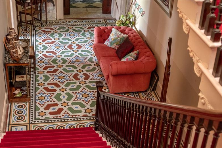 6 bedroom house, Grimston Park, Grimston LS24 - Available