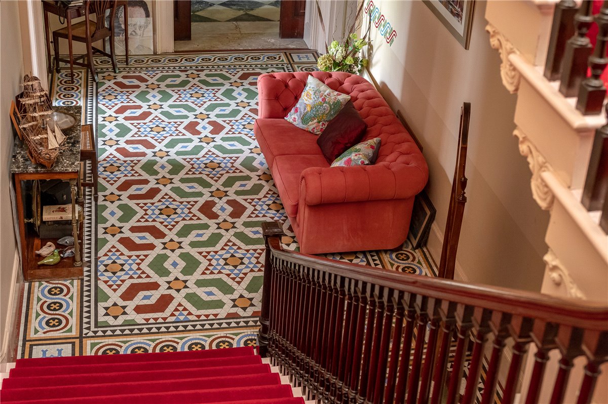 6 bedroom house, Grimston Park, Grimston LS24 - Available