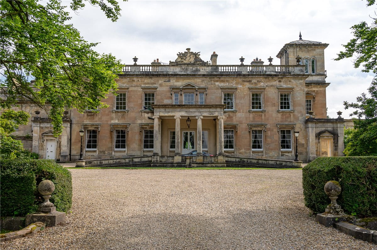 6 bedroom house, Grimston Park, Grimston LS24 - Available