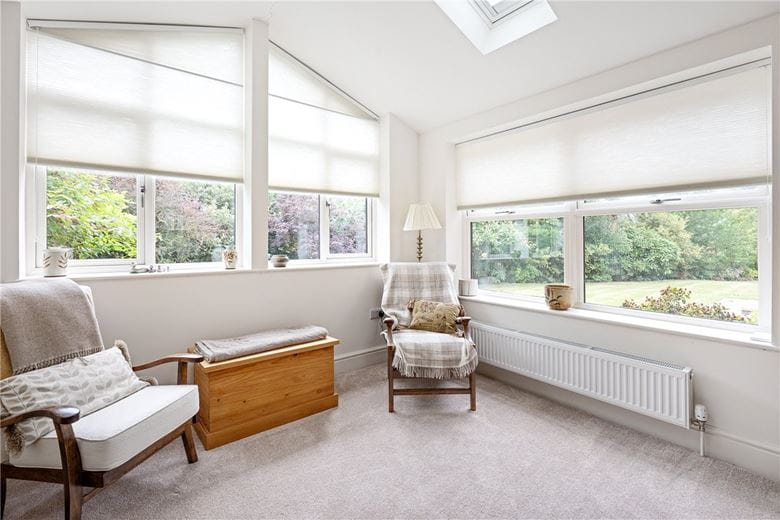 4 bedroom house, Long Lane, Wistow YO8 - Sold