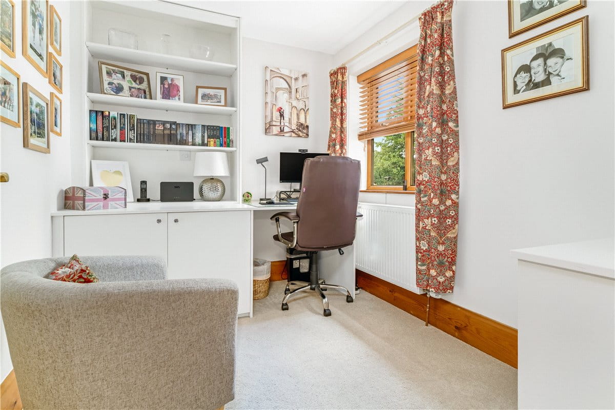 4 bedroom house, Breighton, Selby YO8 - Sold