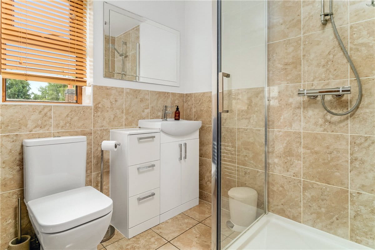 4 bedroom house, Breighton, Selby YO8 - Sold