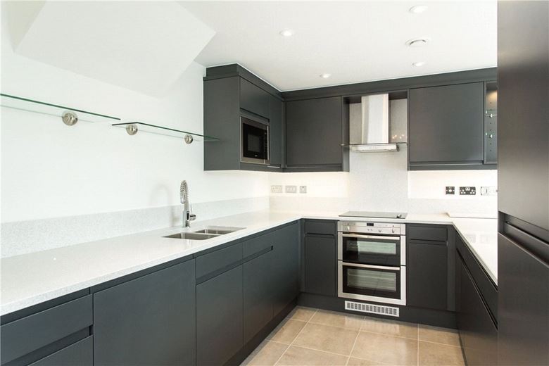 2 bedroom flat, The Residence, Bishopthorpe Road YO23 - Sold STC