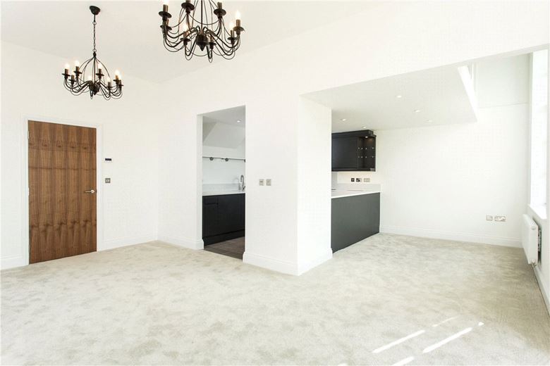 2 bedroom flat, The Residence, Bishopthorpe Road YO23 - Sold STC