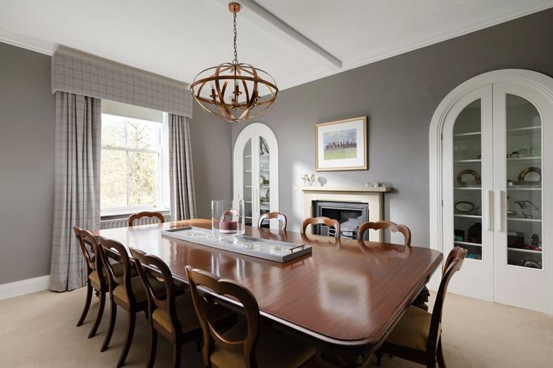 4 bedroom house, Flaxton, York YO60 - Available