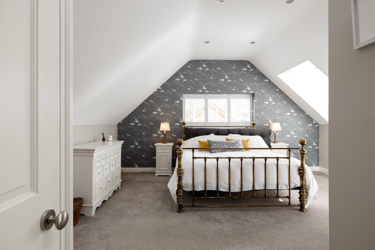 4 bedroom house, Flaxton, York YO60 - Available