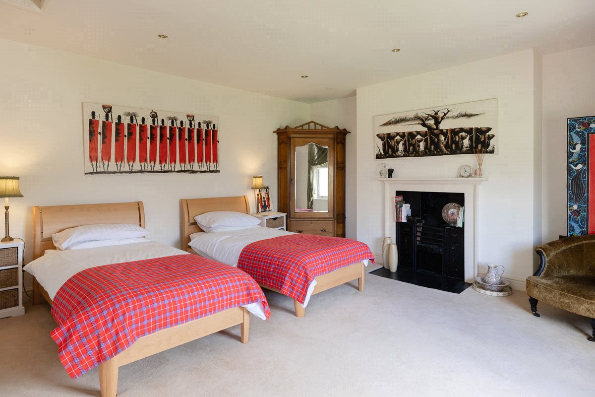 4 bedroom house, Flaxton, York YO60 - Available