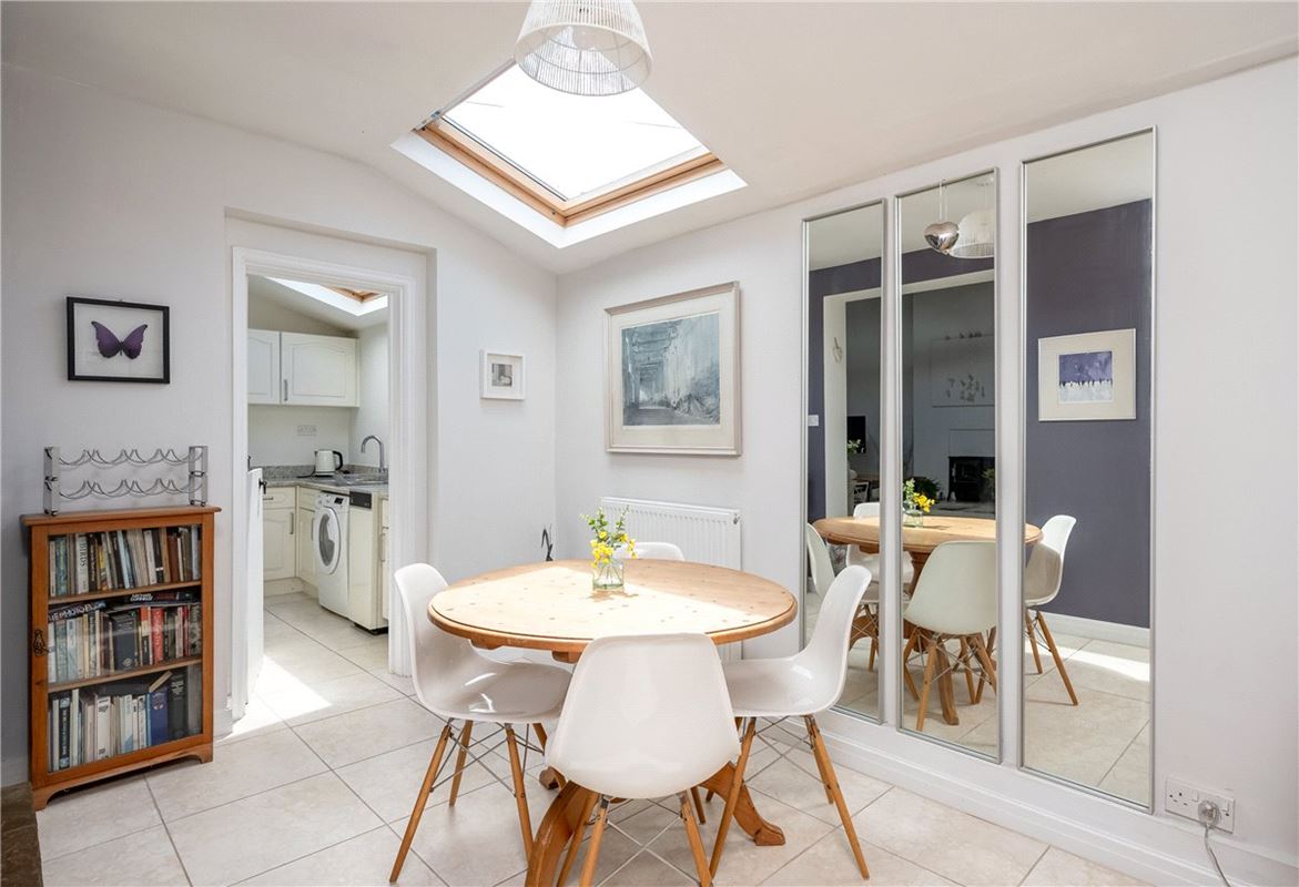 2 bedroom house, Sand Hutton Court, Sand Hutton YO41 - Sold