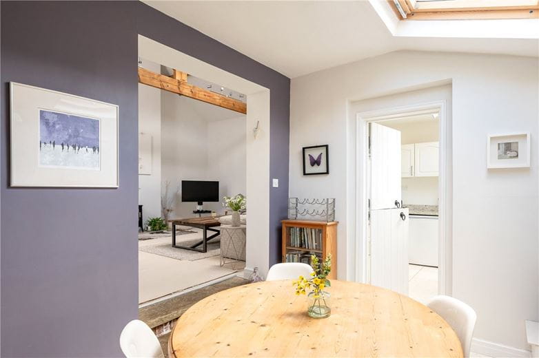 2 bedroom house, Sand Hutton Court, Sand Hutton YO41 - Sold