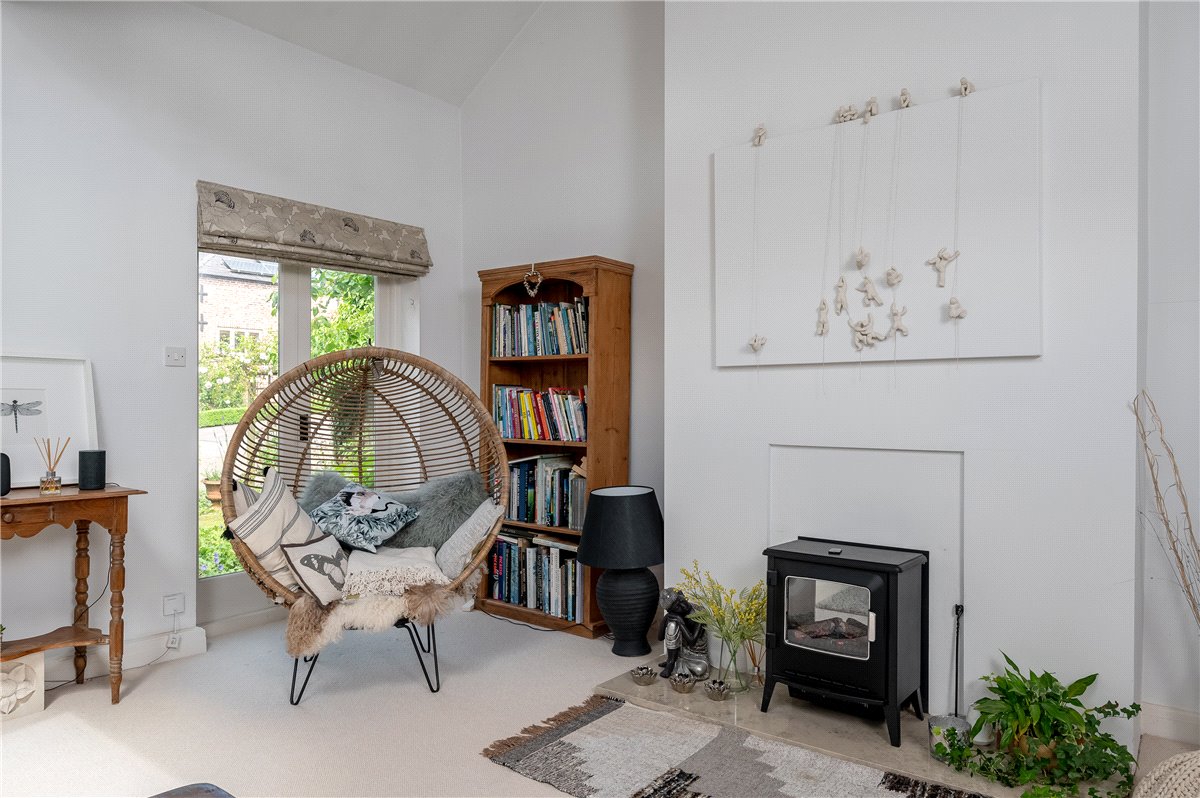 2 bedroom house, Sand Hutton Court, Sand Hutton YO41 - Sold