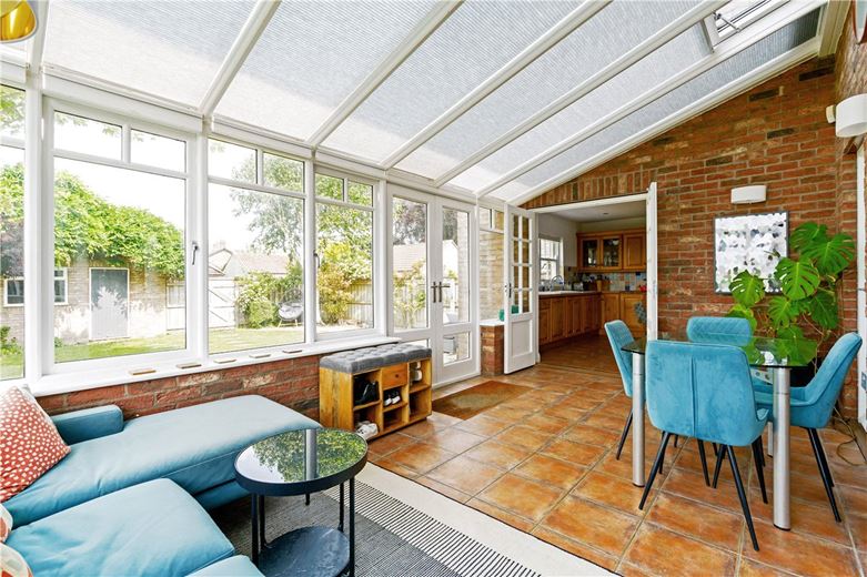 5 bedroom house, Black Dykes Lane, Upper Poppleton YO26 - Available