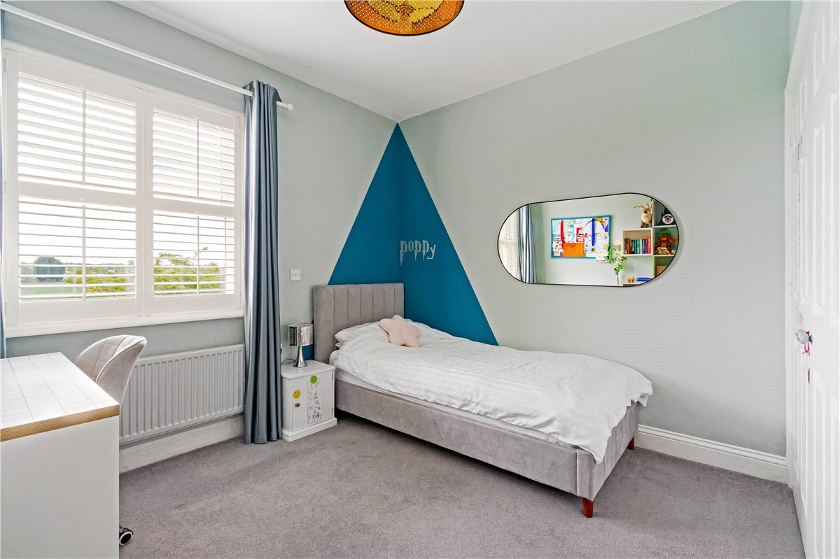 5 bedroom house, Black Dykes Lane, Upper Poppleton YO26 - Available