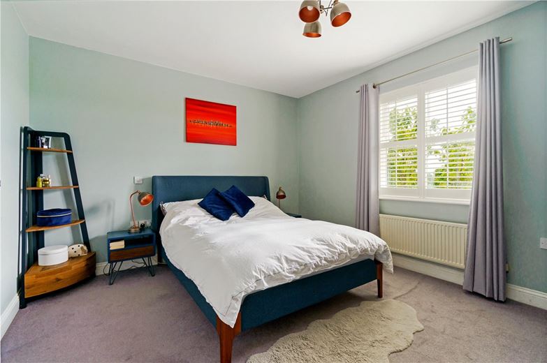 5 bedroom house, Black Dykes Lane, Upper Poppleton YO26 - Available