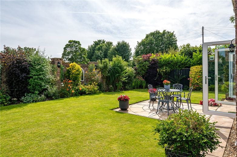 5 bedroom house, Champions Gate, North Duffield YO8 - Sold