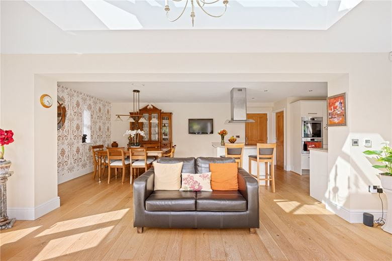 5 bedroom house, Champions Gate, North Duffield YO8 - Sold