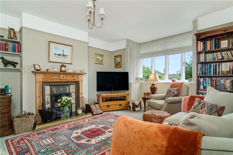 3 bedroom house, Station Road, Ampleforth YO62 - Sold