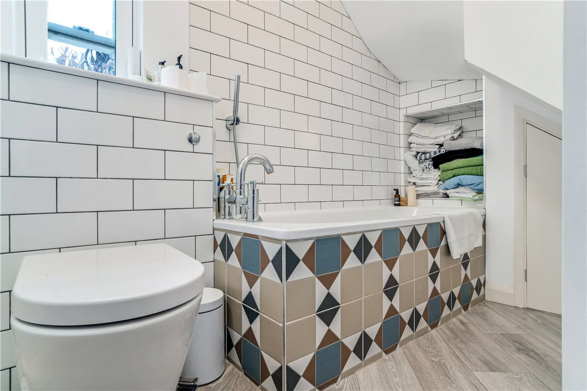 3 bedroom house, Fairfax Street, York YO1 - Sold