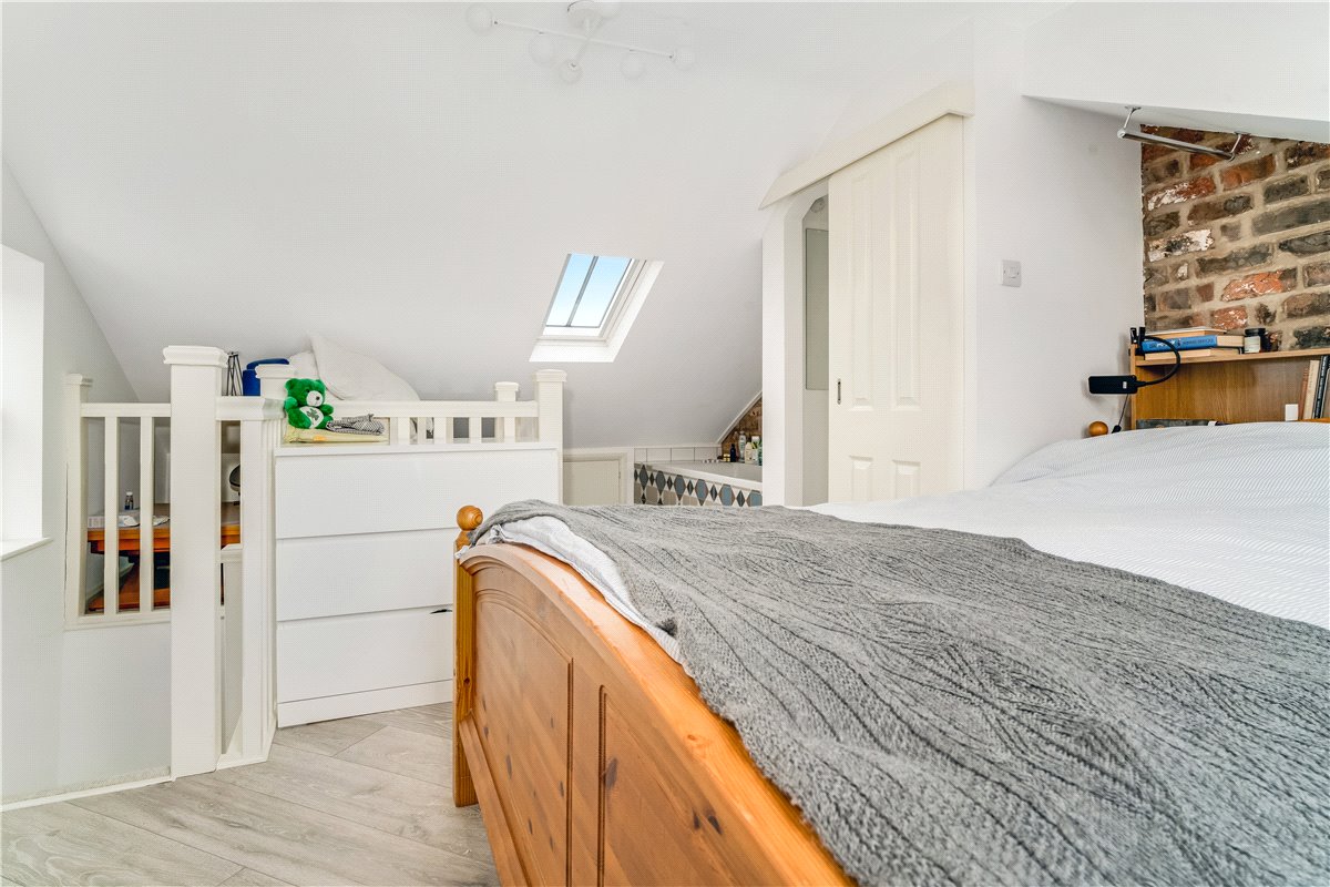 3 bedroom house, Fairfax Street, York YO1 - Sold