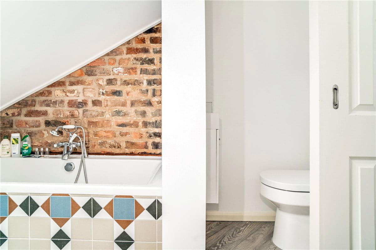 3 bedroom house, Fairfax Street, York YO1 - Sold