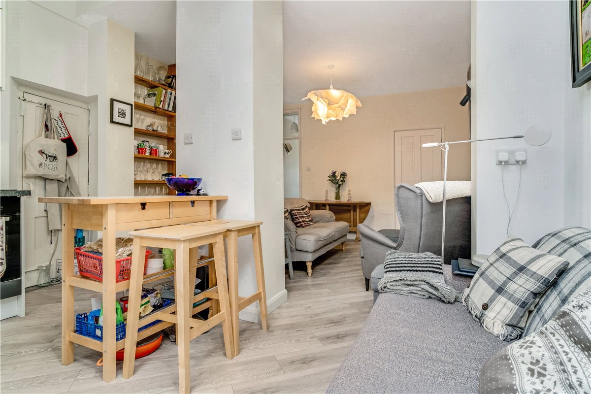 3 bedroom house, Fairfax Street, York YO1 - Sold