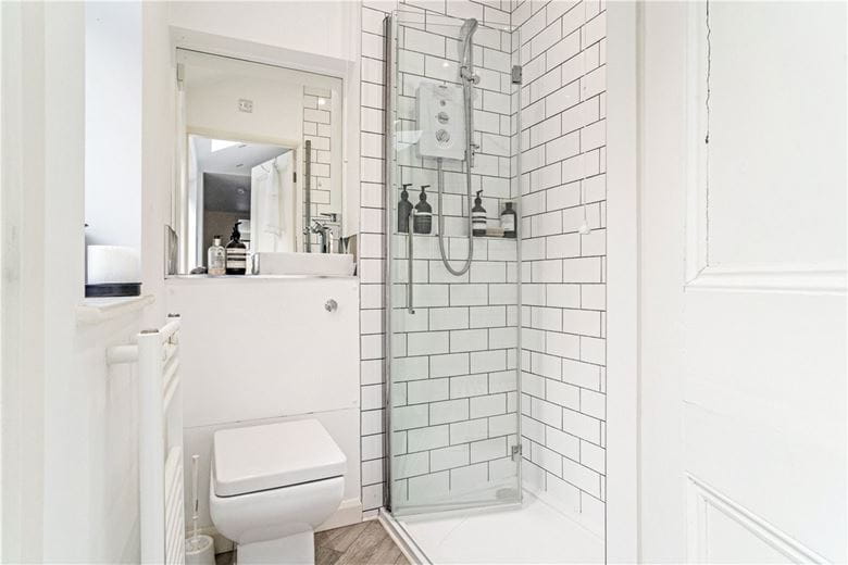 3 bedroom house, Fairfax Street, York YO1 - Sold