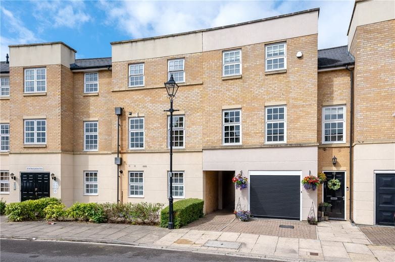 4 bedroom house, Bishopfields Drive, York YO26 - Sold STC