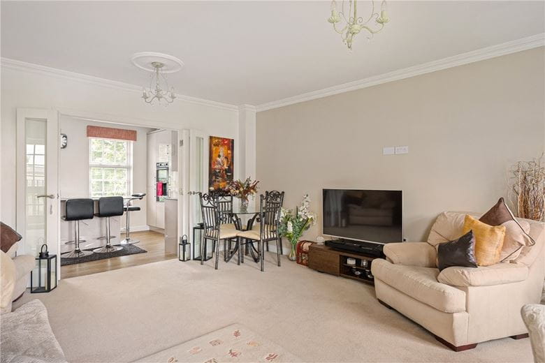4 bedroom house, Bishopfields Drive, York YO26 - Sold STC