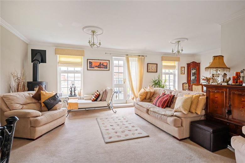 4 bedroom house, Bishopfields Drive, York YO26 - Sold STC
