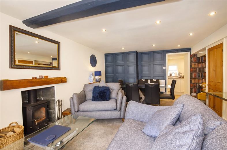 3 bedroom cottage, Boathouse Yard, Staithes TS13 - Available