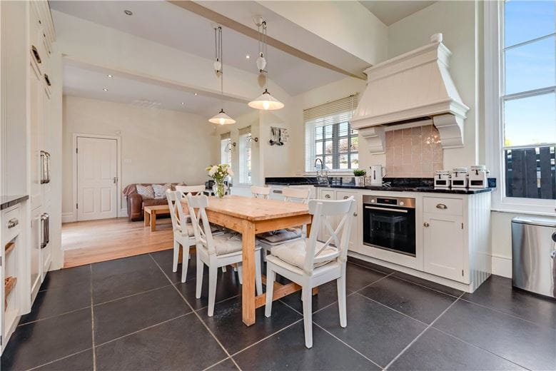 6 bedroom house, Main Street, North Duffield YO8 - Sold STC