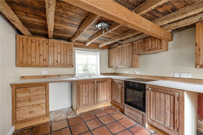 2 bedroom cottage, Main Street, Skirpenbeck YO41 - Sold STC