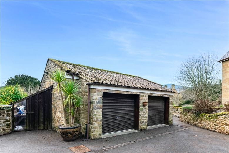 4 bedroom house, Boltby, Thirsk YO7 - Sold STC